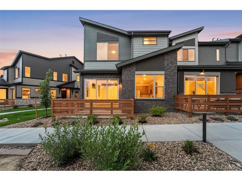 12318 W 58th Ct, Arvada, CO, 80004 | Card Image