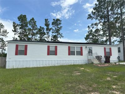 573 W Lemon Street, House other with 3 bedrooms, 2 bathrooms and null parking in Davenport FL | Image 2