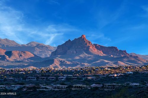 27-14464 E Vista Del Monte --, Fountain Hills, AZ, 85268 | Card Image