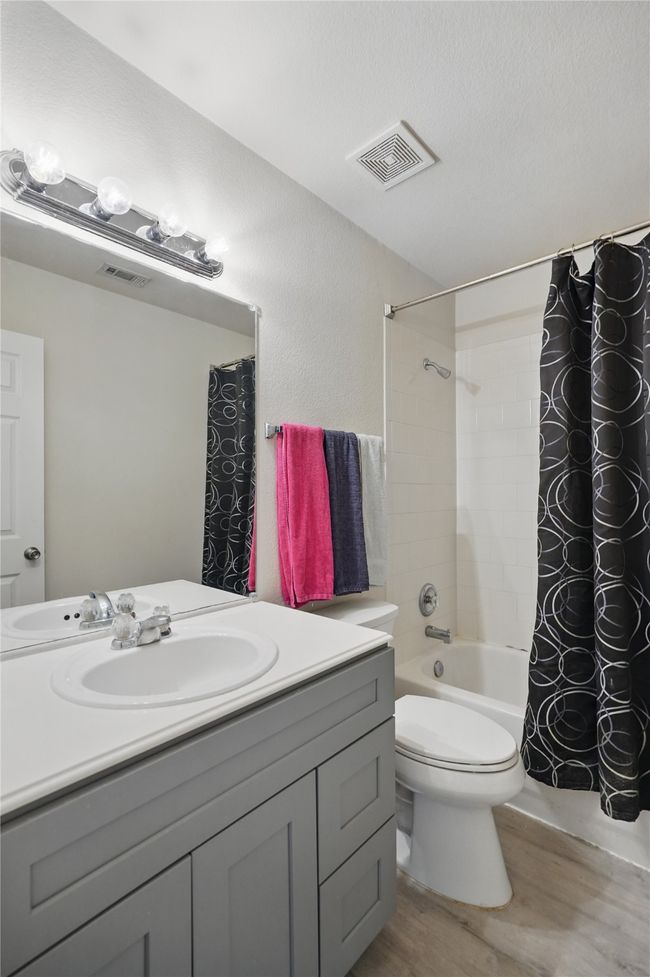 3017 Hazelwood Dr, House other with 3 bedrooms, 2 bathrooms and null parking in Wylie TX | Image 16