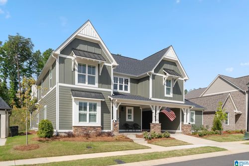 4717 Arden Way, HOOVER, AL, 35244-3118 | Card Image