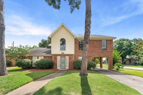 547 Everington Dr, Katy, TX, 77450-1420 | Card Image