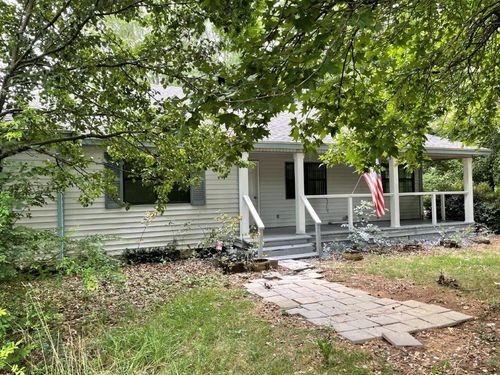 503 Robinson Ave, Lowell, AR, 72745-9201 | Card Image