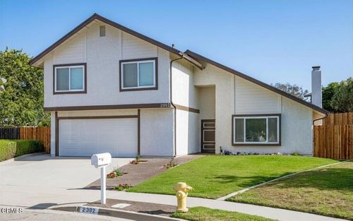 2302 Panda Place, Ventura, CA, 93003 | Card Image
