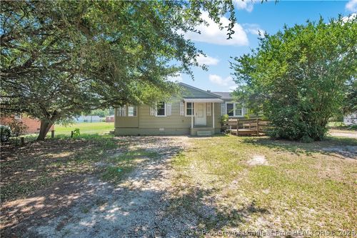 1733/1737 Cumberland Drive, Fayetteville, NC, 28311 | Card Image