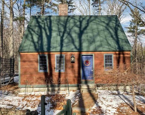 40 Colby Road, Moultonborough, NH, 03254 | Card Image