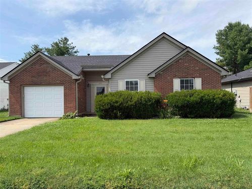 254 Lakewood Dr, Owensboro, KY, 42301 | Card Image