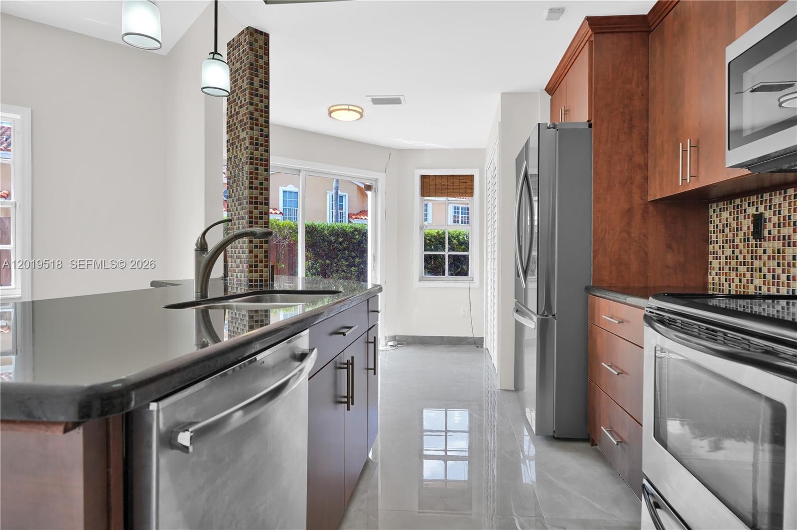 Residential Lease in Miami 5