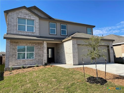 415 Fig Tree St, New Braunfels, TX, 78130-0332 | Card Image