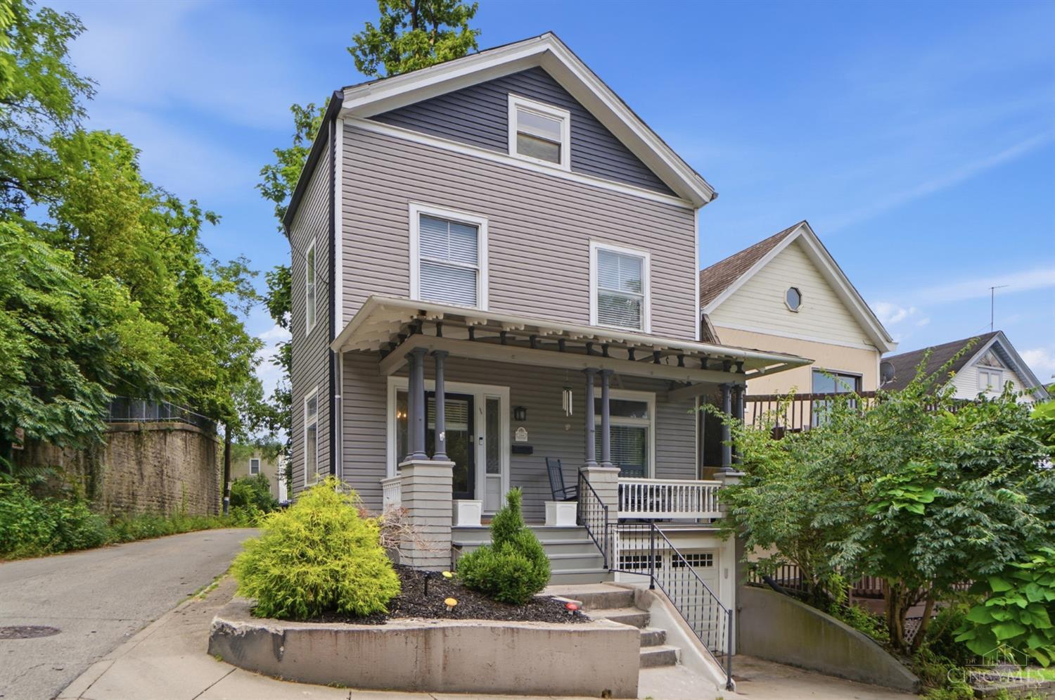 Residential in Cincinnati 2
