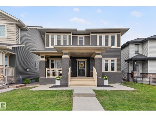 2250 Aspen Trail, Sherwood Park, AB, T8H0W4 | Card Image