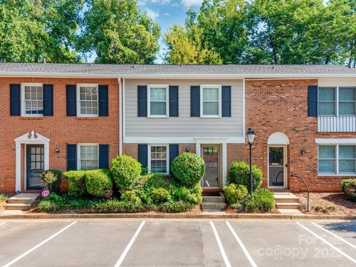 unit-i-4605 Hedgemore Dr, Charlotte, NC, 28209-3253 | Card Image