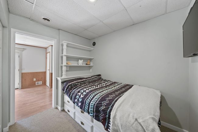 4787 Hooks Mill Rd, House other with 2 bedrooms, 2 bathrooms and null parking in Adrian MI | Image 27