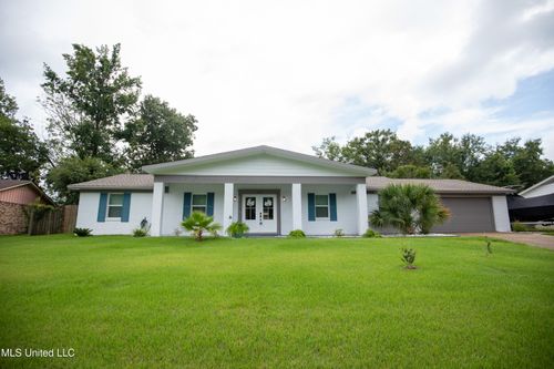 3314 Nottingham Rd, Ocean Springs, MS, 39564-4313 | Card Image
