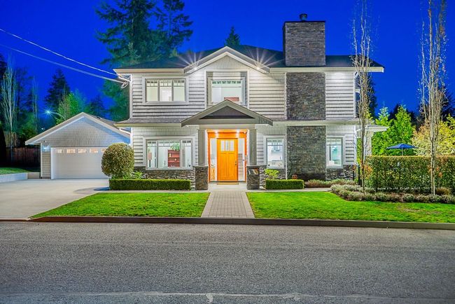 2408 Bridgman Avenue, House other with 6 bedrooms, 5 bathrooms and 6 parking in North Vancouver BC | Image 1