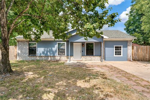 1260 Walnut Pl, Elkins, AR, 72727-2828 | Card Image