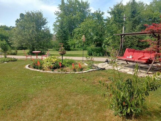 19701 Karr Rd, House other with 4 bedrooms, 2 bathrooms and null parking in Sumpter Twp MI | Image 36
