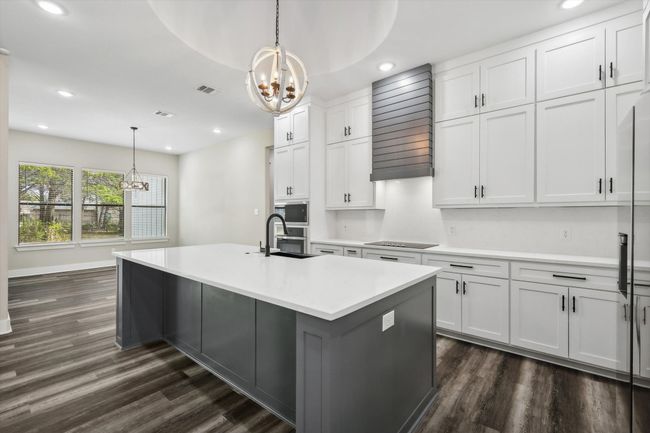 328 Brandon Way, House other with 5 bedrooms, 3 bathrooms and null parking in Pottsboro TX | Image 15