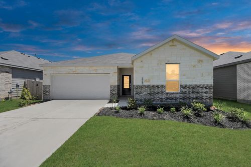 10650 Ellerston Rd, Cleveland, TX, 77327-7403 | Card Image