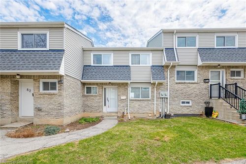 81-2050 Upper Middle Rd, Burlington, ON, L7P3R9 | Card Image