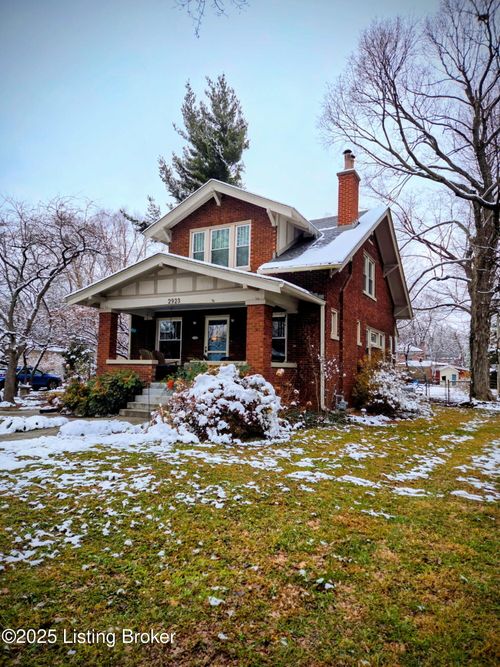 2923 Avon Rd, Louisville, KY, 40220-1336 | Card Image