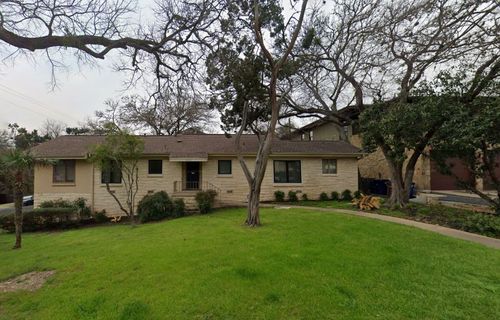 3401 Clearview Dr, Austin, TX, 78703-2638 | Card Image