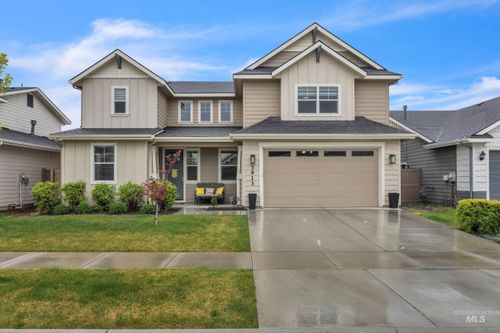 3913 E Collingwood, Meridian, ID, 83642 | Card Image