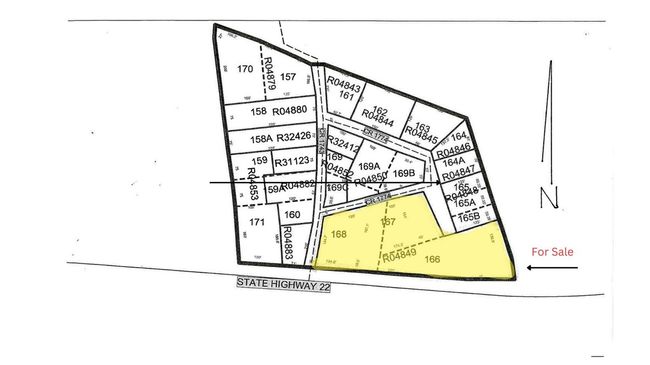 Highlighted in yellow is for sale | Image 4