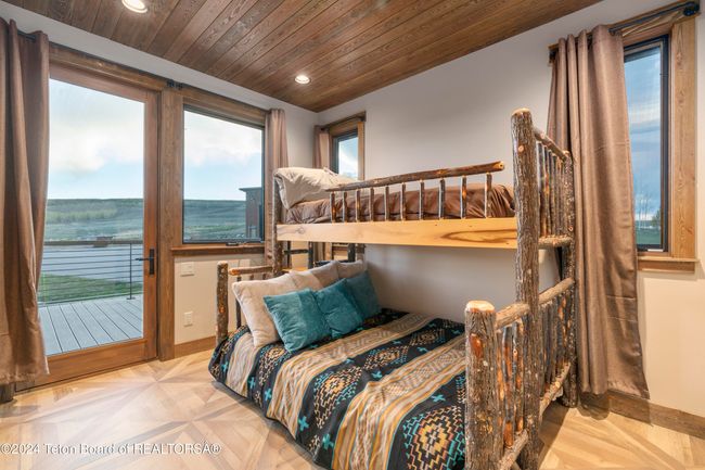 627 Ryegrass Rd, House other with 9 bedrooms, 12 bathrooms and null parking in Daniel WY | Image 54