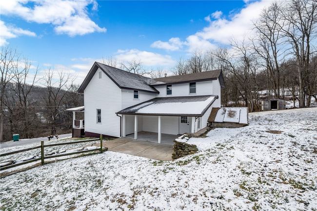 155 Old East Butler Road., House other with 4 bedrooms, 3 bathrooms and 3 parking in Summit Twp - BUT PA | Image 31