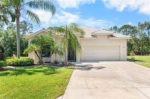 12301 Jewel Stone Ln, FORT MYERS, FL, 33913-6750 | Card Image