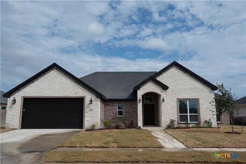 114 Overlook Trail, Copperas Cove, TX, 76522 | Card Image