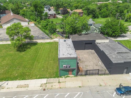 4536 Michigan Ave, Detroit, MI, 48210-3244 | Card Image