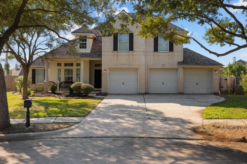 3022 Manor Bay Court, League City, TX, 77573 | Card Image