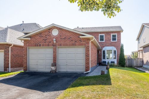 1168 Pebblestone Cres, Pickering, ON, L1X1A7 | Card Image