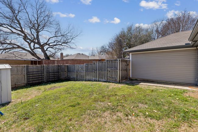 4018 Tobin Trl, House other with 3 bedrooms, 2 bathrooms and null parking in Rowlett TX | Image 26