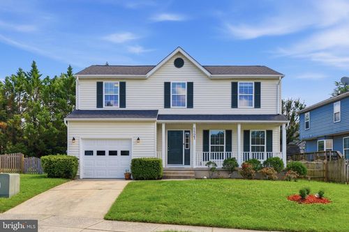 11212 Kent Ct, NEW MARKET, MD, 21774-6274 | Card Image