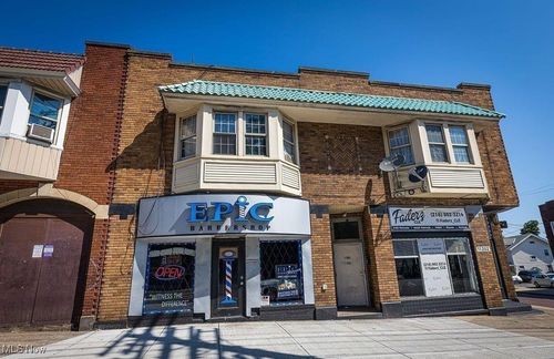 11204 Lorain Ave, Cleveland, OH, 44111-5423 | Card Image