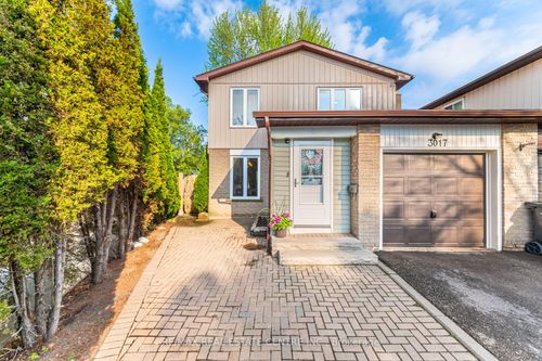 3017 Glace Bay Rd, Mississauga, ON, L5N2J9 | Card Image