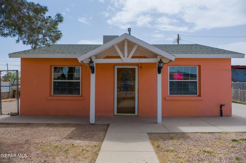 1-8326 Verde Cir, El Paso, TX, 79907-4233 | Card Image