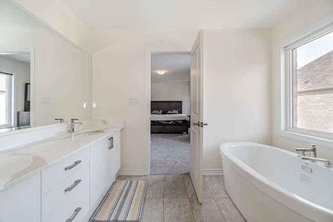 4 Zeus Gate, House other with 4 bedrooms, 4 bathrooms and 4 parking in Brampton ON | Image 27
