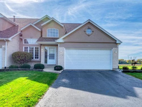 1029 Birch Ln, Romeoville, IL, 60446-3949 | Card Image