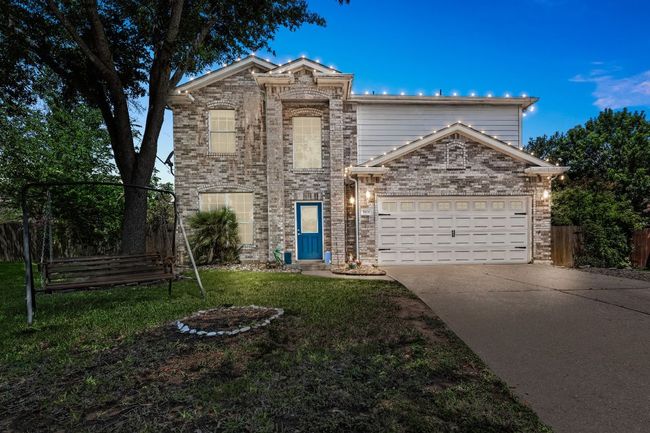 1600 Serenity Springs Cv, House other with 4 bedrooms, 3 bathrooms and 4 parking in Cedar Park TX | Image 31