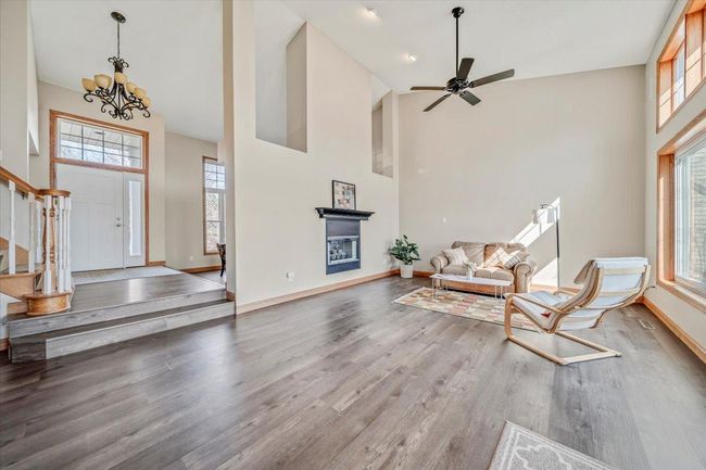 12787 Durham Way, House other with 5 bedrooms, 3 bathrooms and null parking in Apple Valley MN | Image 12