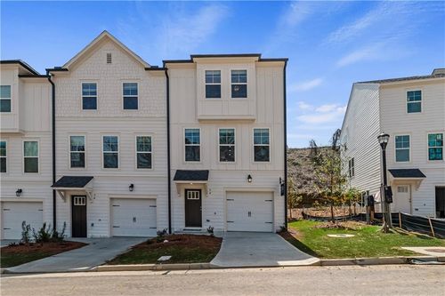 176 Werner Brook Way Sw, Atlanta, GA, 30354-2645 | Card Image