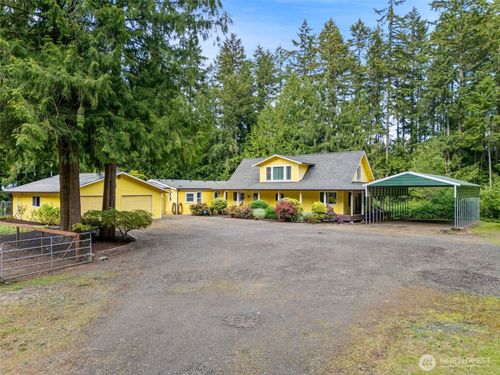 23978 Stottlemeyer Rd Ne, Poulsbo, WA, 98370-5812 | Card Image