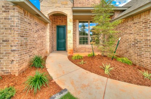 14616 Brantwood Cir, Oklahoma City, OK, 73142-7807 | Card Image