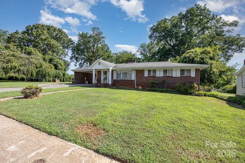 816 W Horah St, Salisbury, NC, 28144-4126 | Card Image