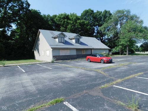 3819 Kentucky Ave, Indianapolis, IN, 46221-2709 | Card Image