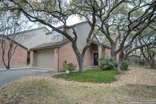 0-1407 Saint Andrews, San Antonio, TX, 78248-1536 | Card Image